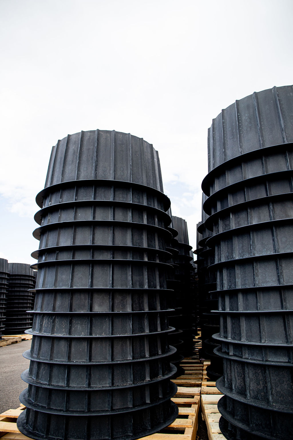 custom plastic product manufacturer cedar city ut