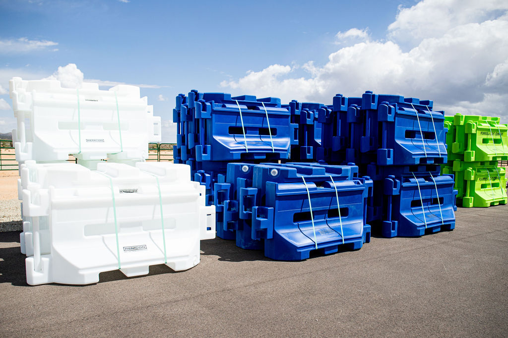 custom roto molding company
