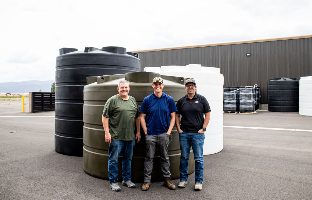 hive plastics rotational molding manufacturer cedar city utah