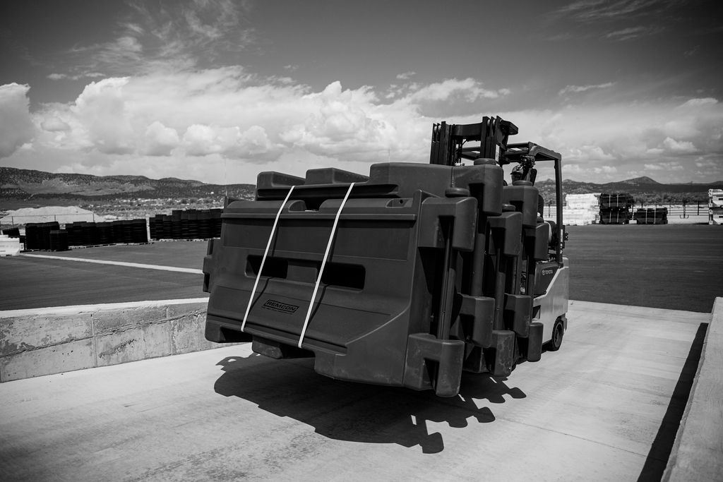 roto molding manufacturer utah