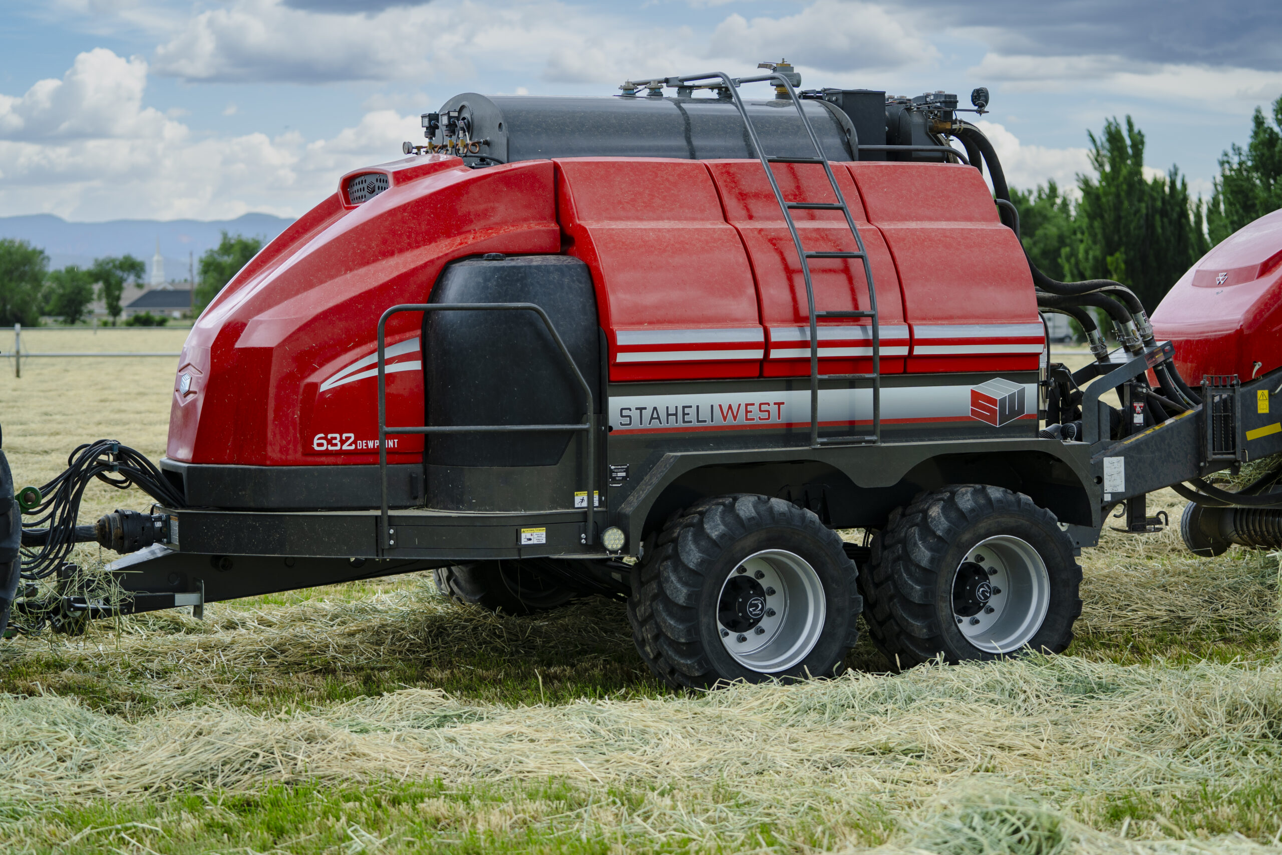 custom rotational molding agricultural equipment hive plastics